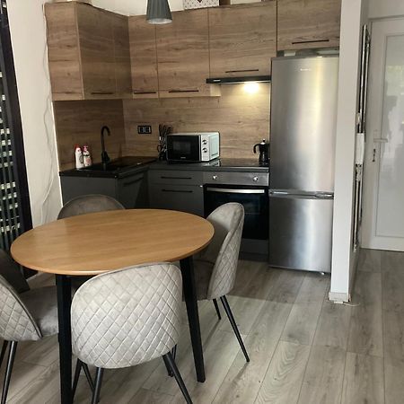 Beach Deluxe Apartman Hajdúszoboszló Екстериор снимка
