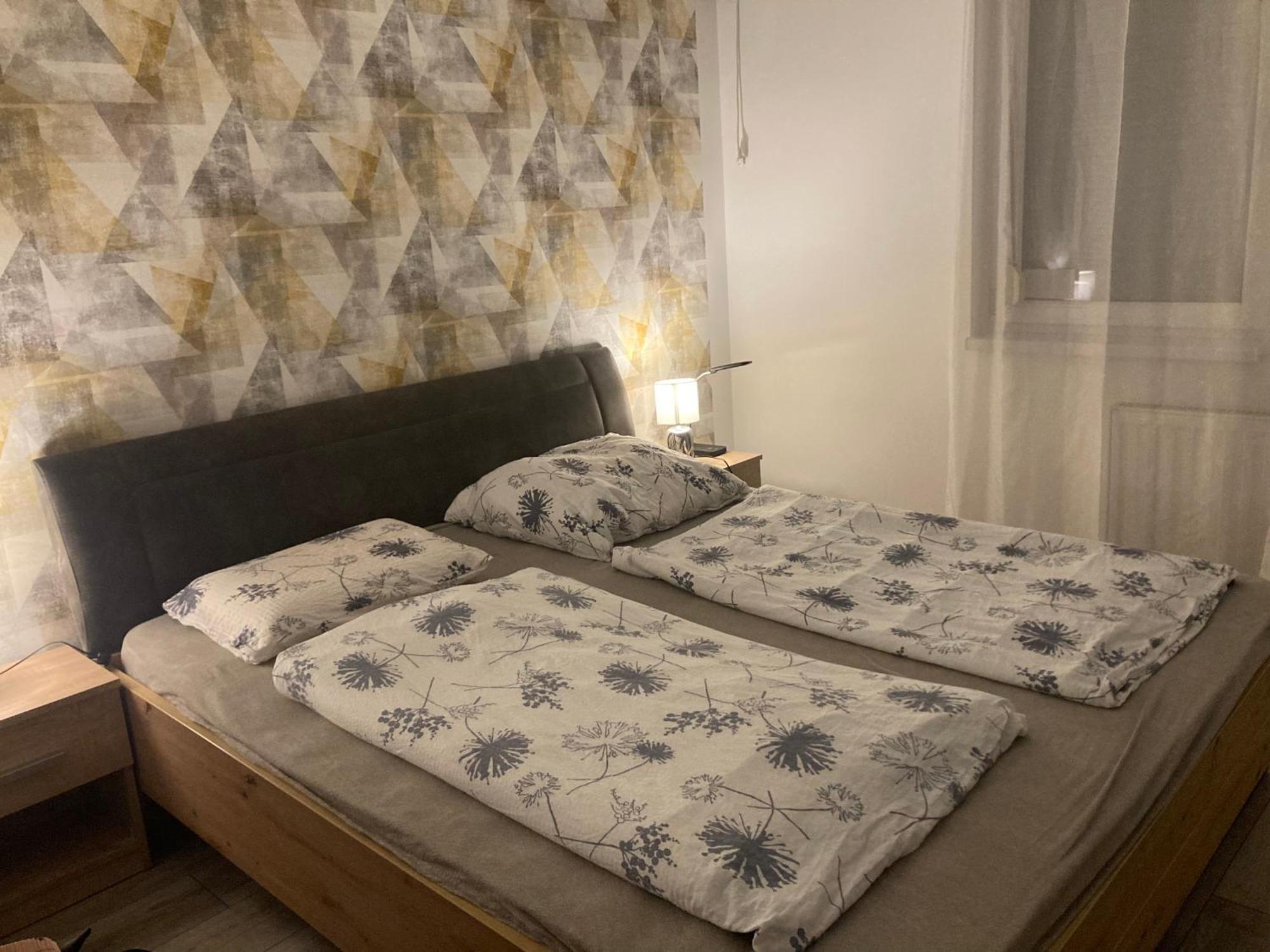 Beach Deluxe Apartman Hajdúszoboszló Екстериор снимка