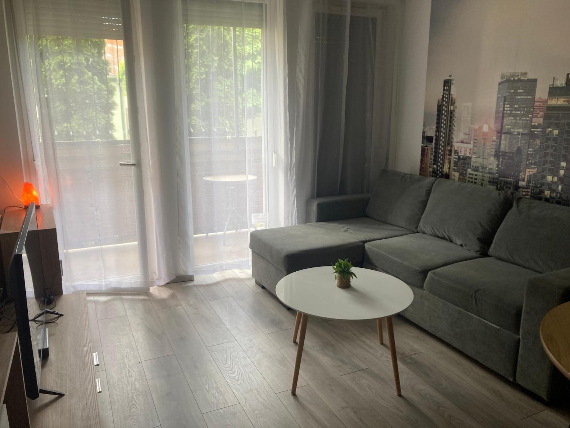 Beach Deluxe Apartman Hajdúszoboszló Екстериор снимка